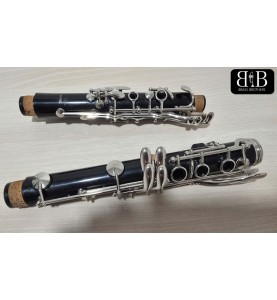 Clarinette Sib Yamaha YCL-26II