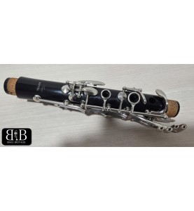 Clarinette Sib Yamaha YCL-26II
