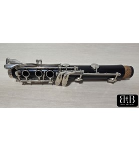 Clarinette Sib Yamaha YCL-26II