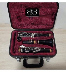 Clarinette Sib Yamaha YCL-26II