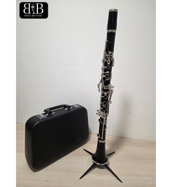Clarinette Sib Yamaha YCL-26II
