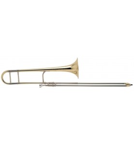 Trombone Simple King 2102L Legend