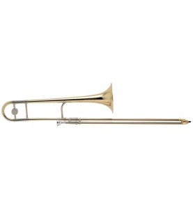 Trombone Simple King 2102PL Legend