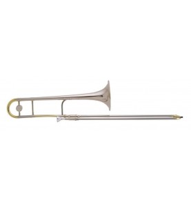 Trombone Simple King 2103 Legend