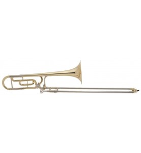Trombone Sib/Fa King 2103F Legend