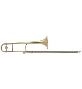 Trombone Simple King 2103PL Legend