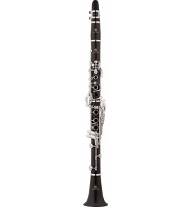 Clarinette Sib Jupiter JCL1100DSQ