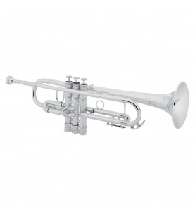 Trompette Sib C.G.Conn 52B