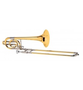 Trombone Alto Mib/Sib C.G.Conn 36H