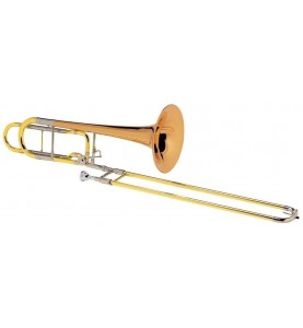Trombone Basse C.G.Conn 110H