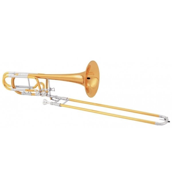 Trombone Basse C.G.Conn 112H