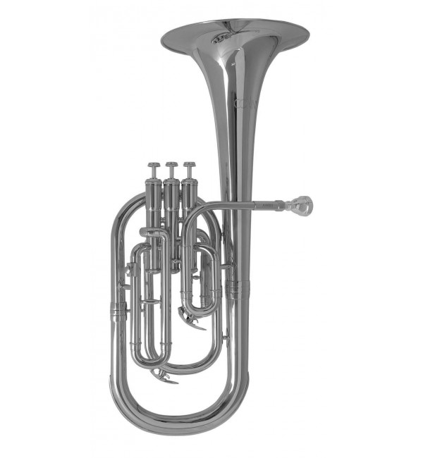 Saxhorn Alto Mib GEWA ambition AH650