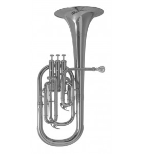 Saxhorn Alto Mib GEWA ambition AH650