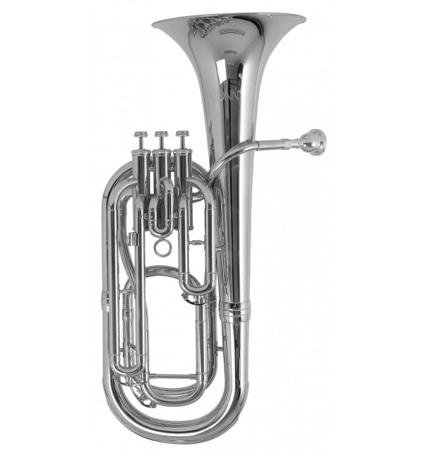 Saxhorn Baryton Sib Conn BH650