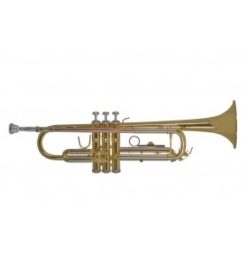 Trompette Sib Bach TR650
