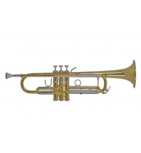 Trompette Sib Bach TR450