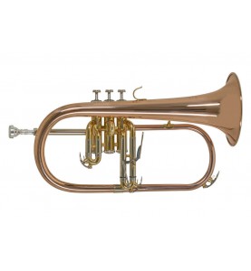 Bugle Sib Bach FH501