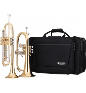 Pack trompette + Bugle Jupiter