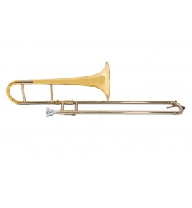 Trombone Alto Mib Bach AT501