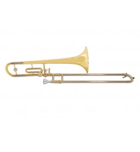 Trombone Sib/Ut Enfant Bach TB650