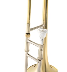 Trombone Simple Bach TB501