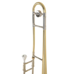 Trombone Simple Bach TB501