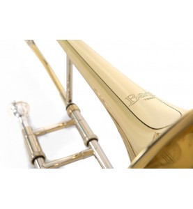 Trombone Simple Bach TB501