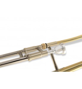 Trombone Simple Bach TB501