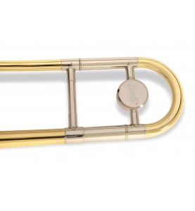 Trombone Simple Bach TB501