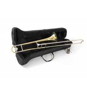 Trombone Simple Bach TB501