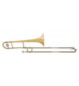 Trombone Simple Bach TB502