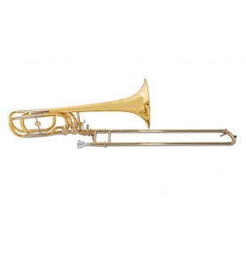 Trombone Basse Bach TB504