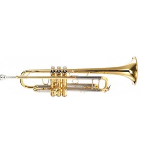 Trompette Sib Bach Stradivarius 180-37