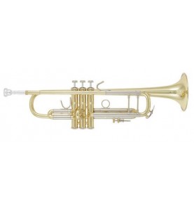 Trompette Sib Bach Stradivarius LT180-43