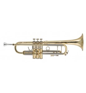 Trompette Sib Bach Stradivarius 190-37