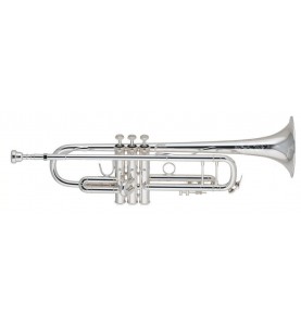 Trompette Sib Bach Stradivarius 190-43
