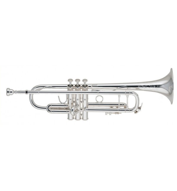 Trompette Sib Bach Stradivarius 190-43 Trompette Sib Bach Stradivarius 190-43