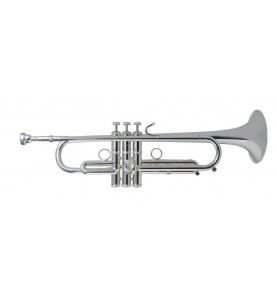 Trompette Sib Bach Stradivarius LT190-1B