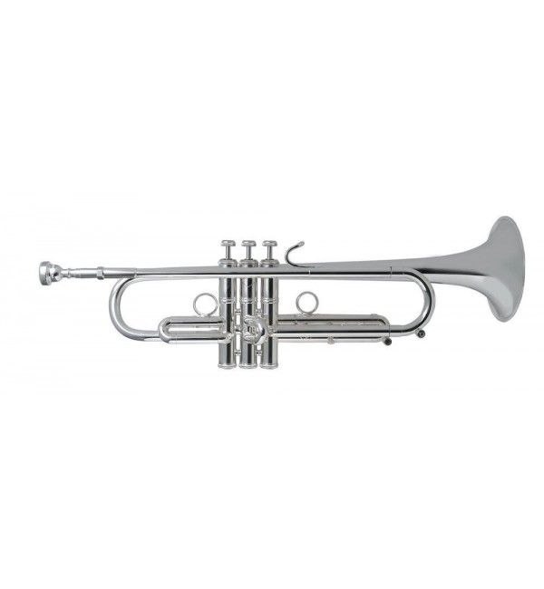 Trompette Sib Bach Stradivarius LT190-1B Trompette Sib Bach Stradivarius LT190-1B