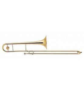 Trombone Simple Bach Stradivarius 36