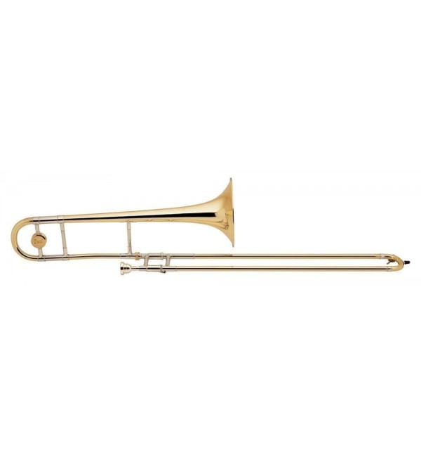 Trombone Simple Bach Stradivarius LT42