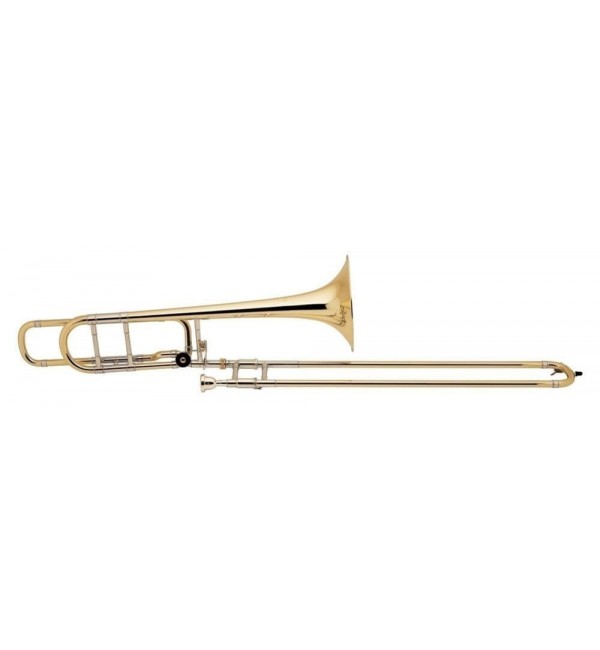 Trombone Sib/Fa Bach Stradivarius 36BO