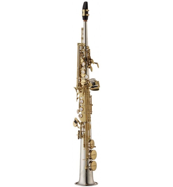 Sax. Soprano Yanagisawa SWO Pro. Sax. Soprano Yanagisawa SWO Pro.