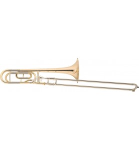 Trombone Jupiter complet JTB1150
