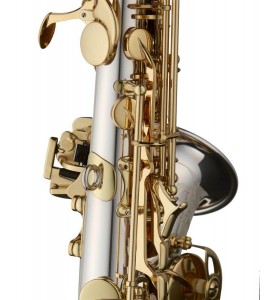 Sax. Soprano Yanagisawa SCWO